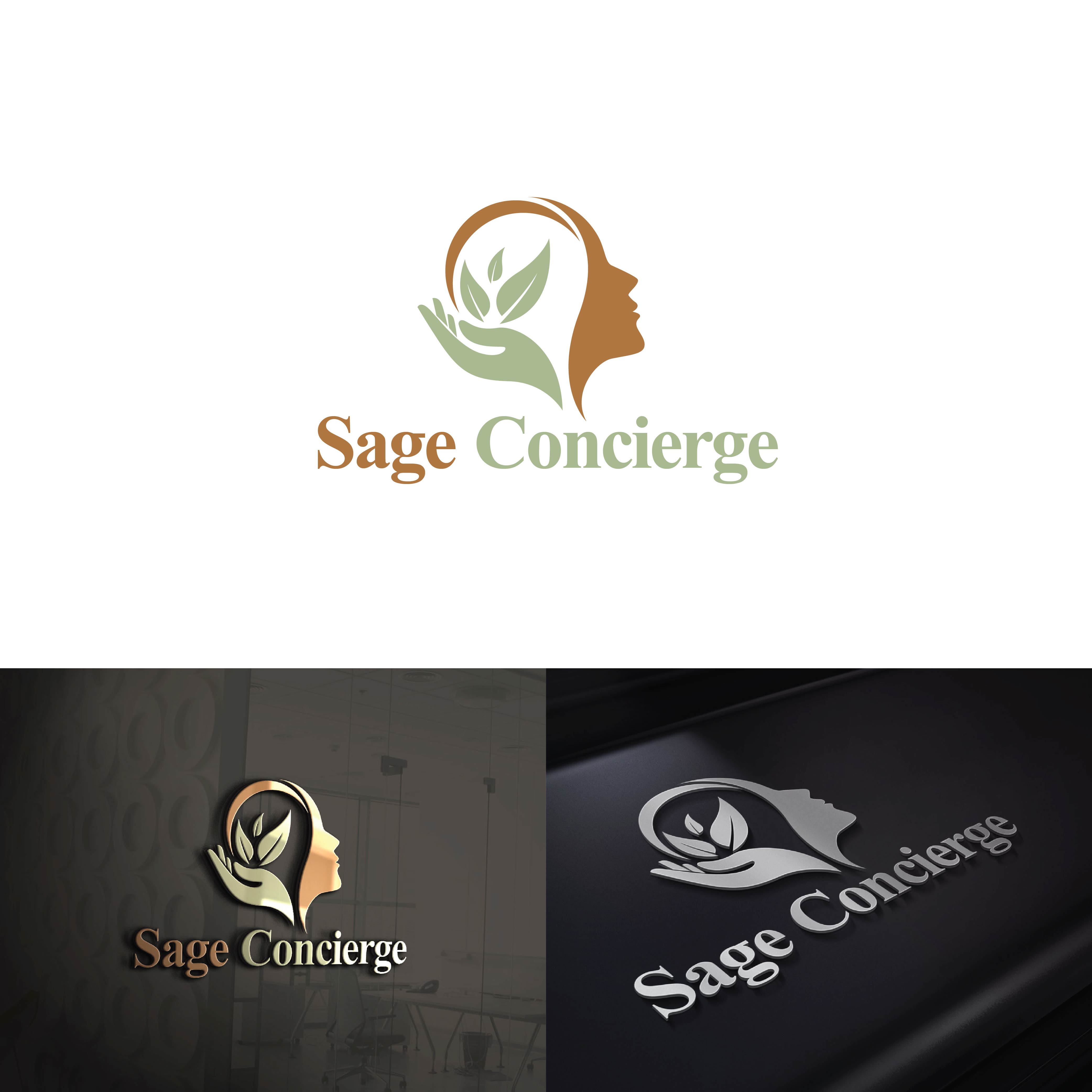 Diseño de Logo por Arpigraphy para mood lifters llc | Diseño #35036409