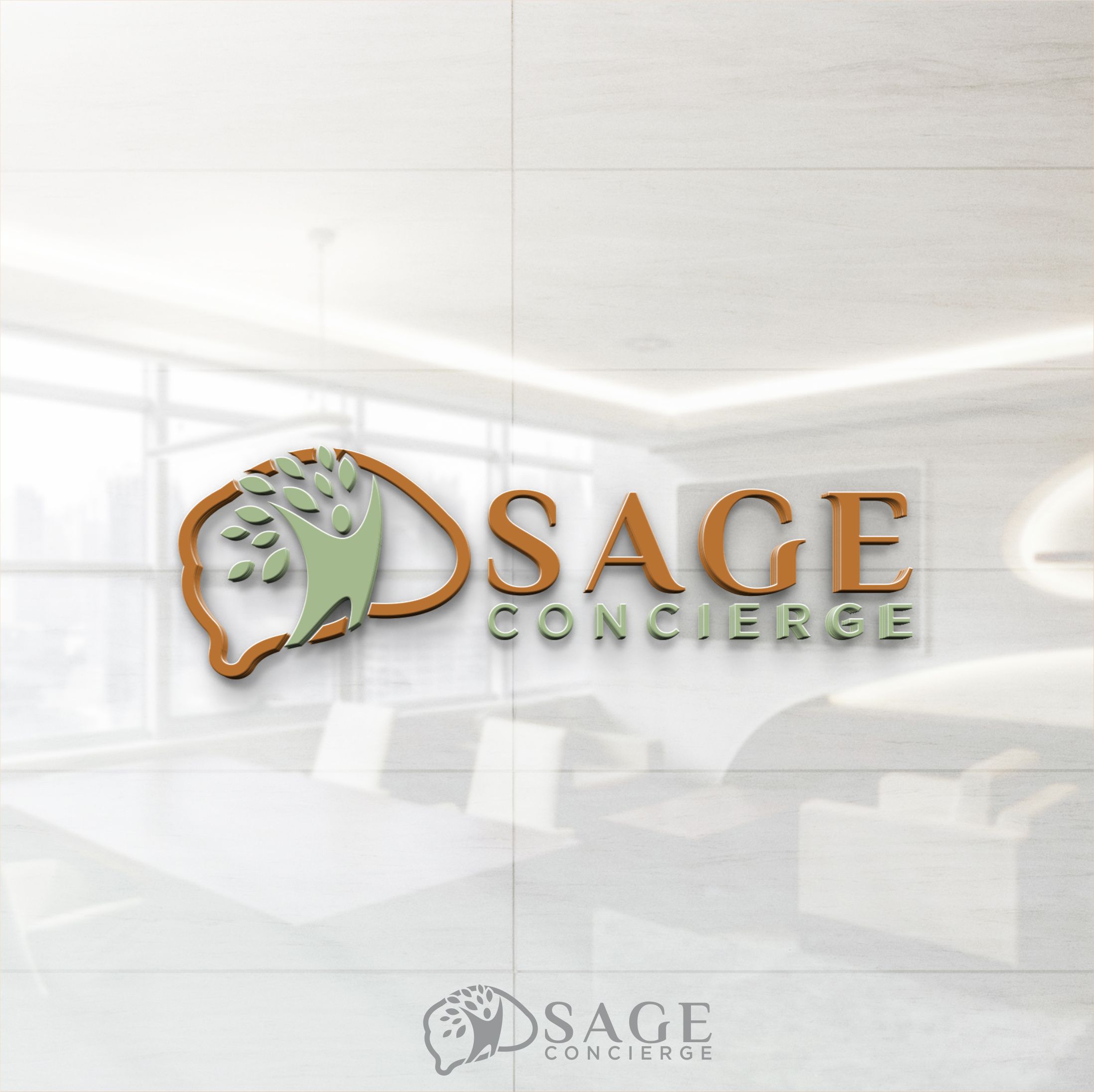 Logo Design by junior pxl design for mood lifters llc | Design #35035189