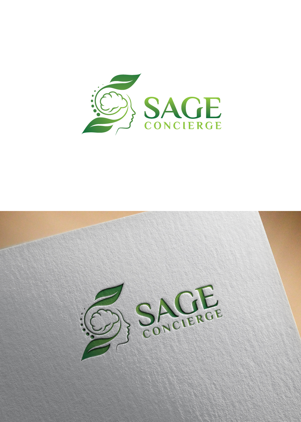 Logo Design by designA78 for mood lifters llc | Design #35037201