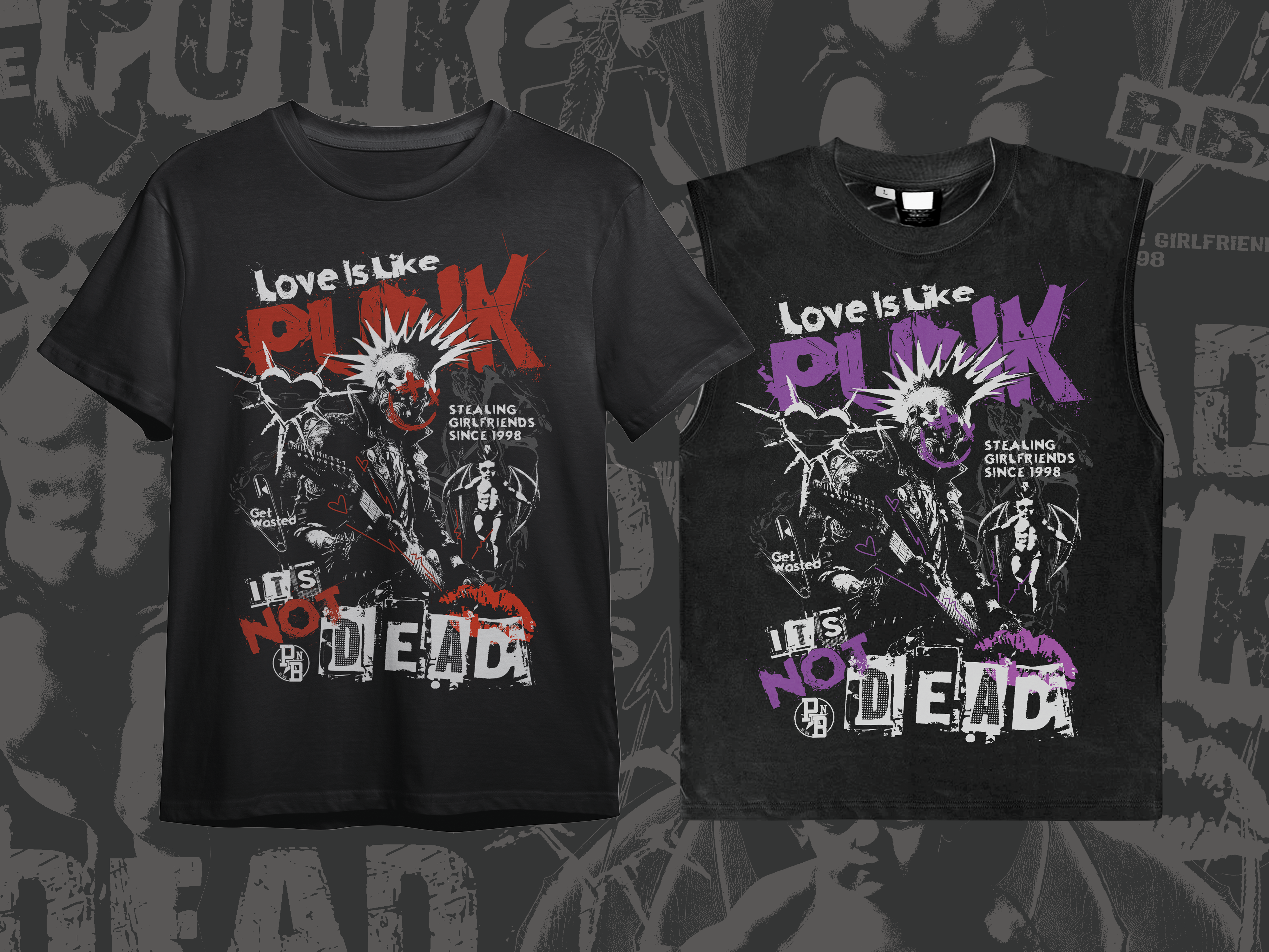 T-shirt Design by VisualBendr.inc for this project | Design #35072474