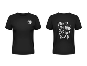 Diseño de Camiseta por Ileana Blanco para este proyecto | Diseño #35072614