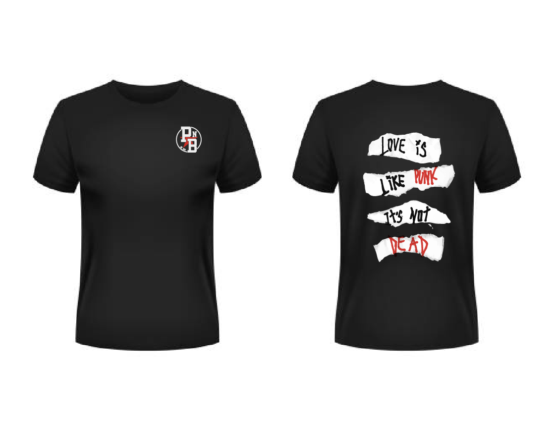 T-shirt Design by Ileana Blanco for this project | Design #35076678