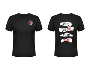 T-shirt Design by Ileana Blanco for this project | Design: #35076678