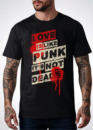 T-shirt Design by erikdesign for this project | Design: #35044746