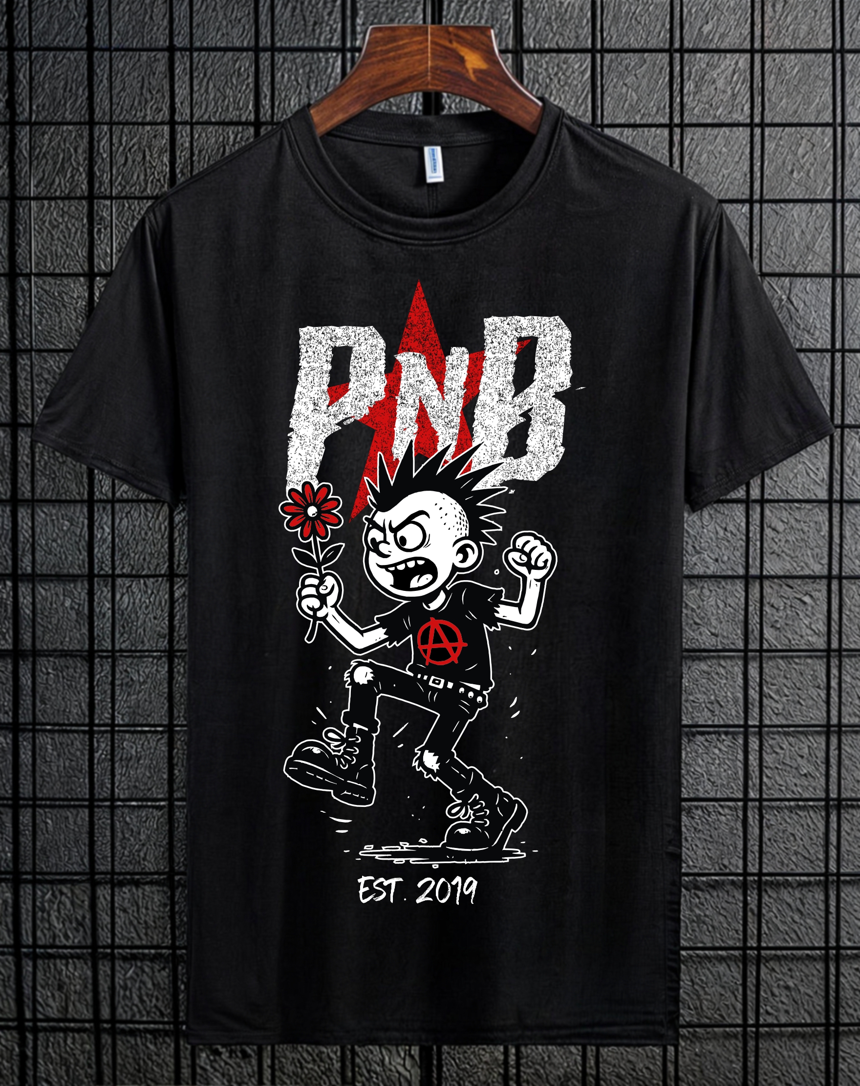 T-shirt Design by erikdesign for this project | Design #35055804