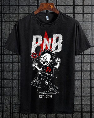T-shirt Design by erikdesign for this project | Design: #35055804