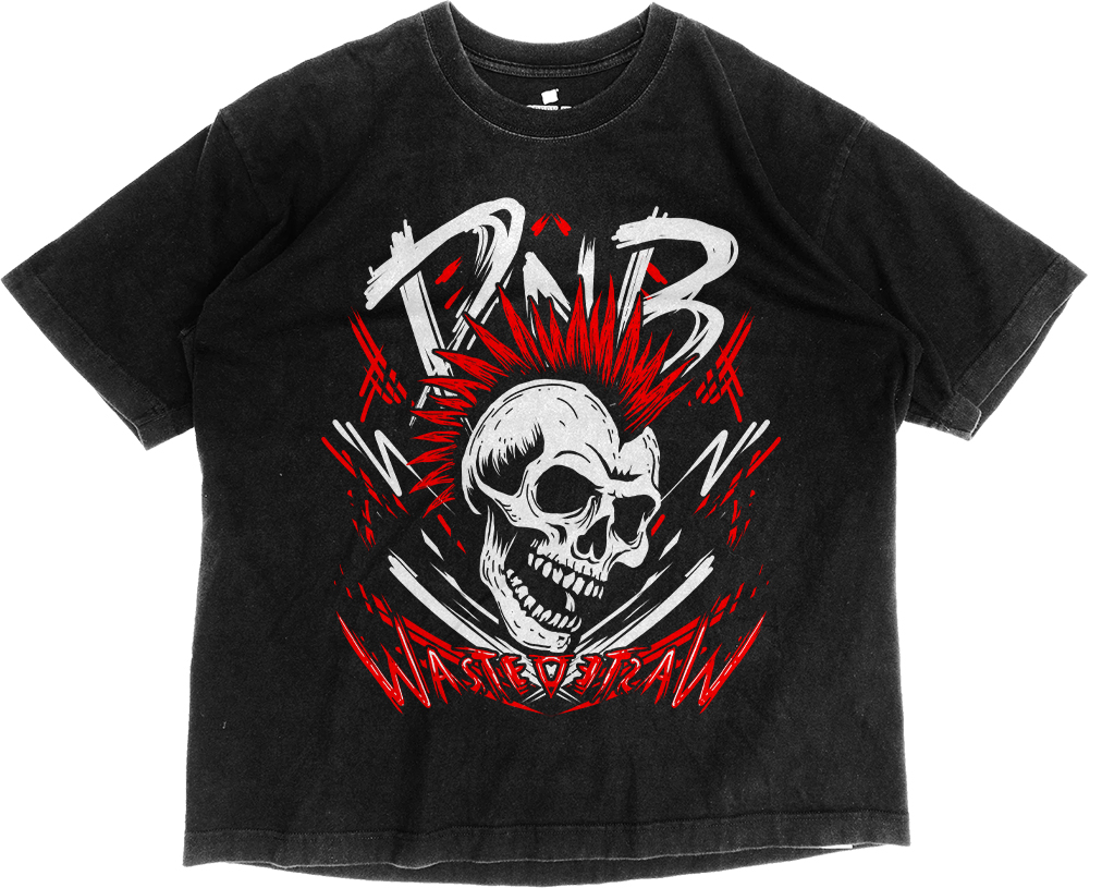 T-Shirt-Design von mckirbz für dieses Projekt | Design #35041841
