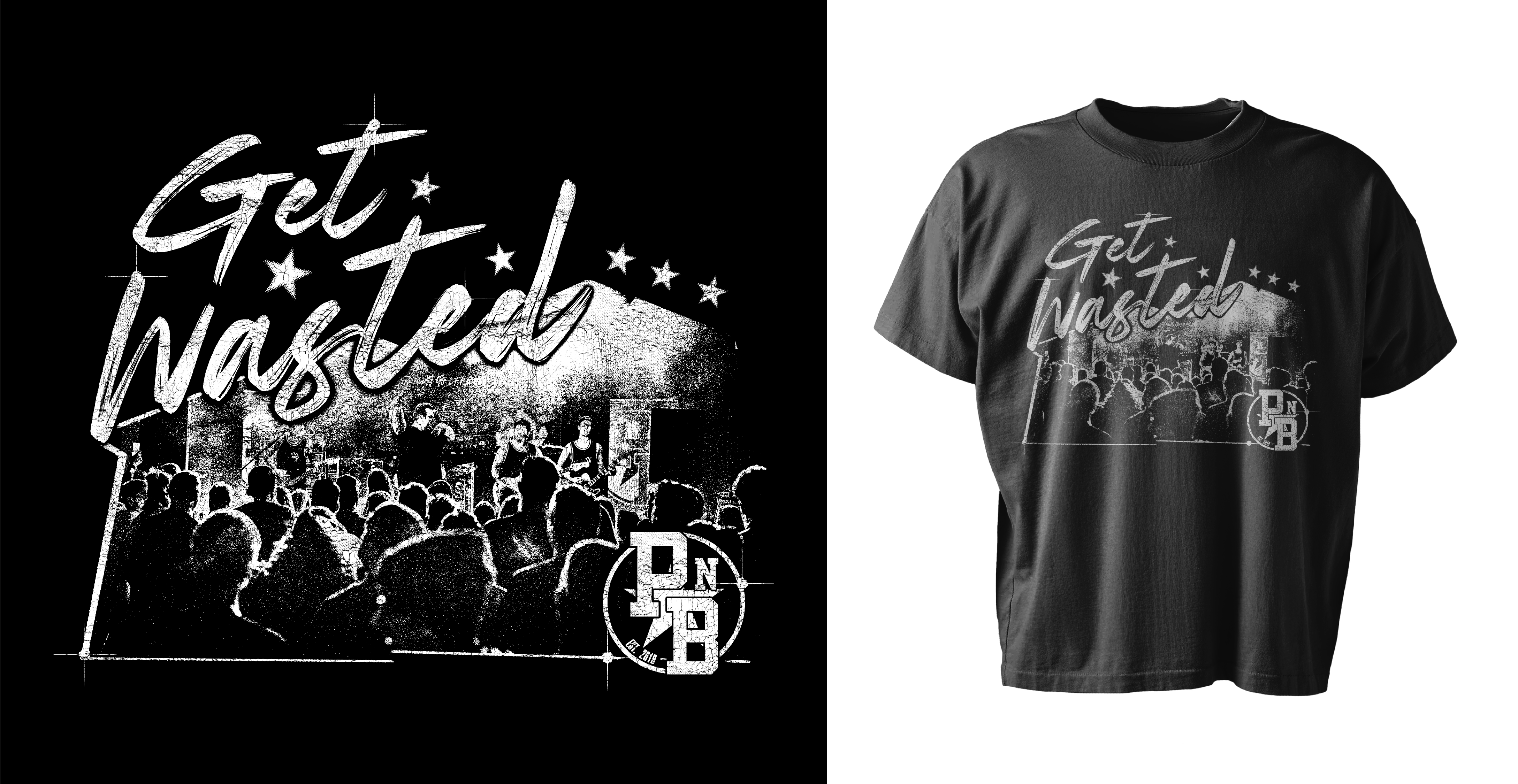 T-shirt Design by Alan Nugraha for this project | Design #35046544