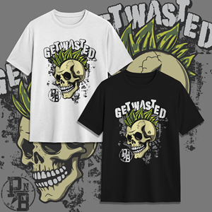 Diseño de Camiseta por V FOUR Design para este proyecto | Diseño #35057638
