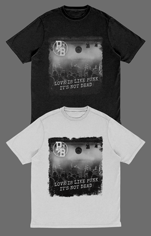 T-shirt Design by Hakaze Std
