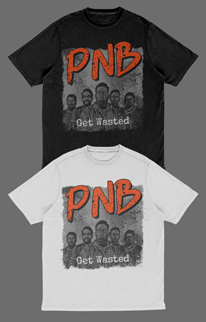 Diseño de Camiseta por Hakaze Std para este proyecto | Diseño #35041981