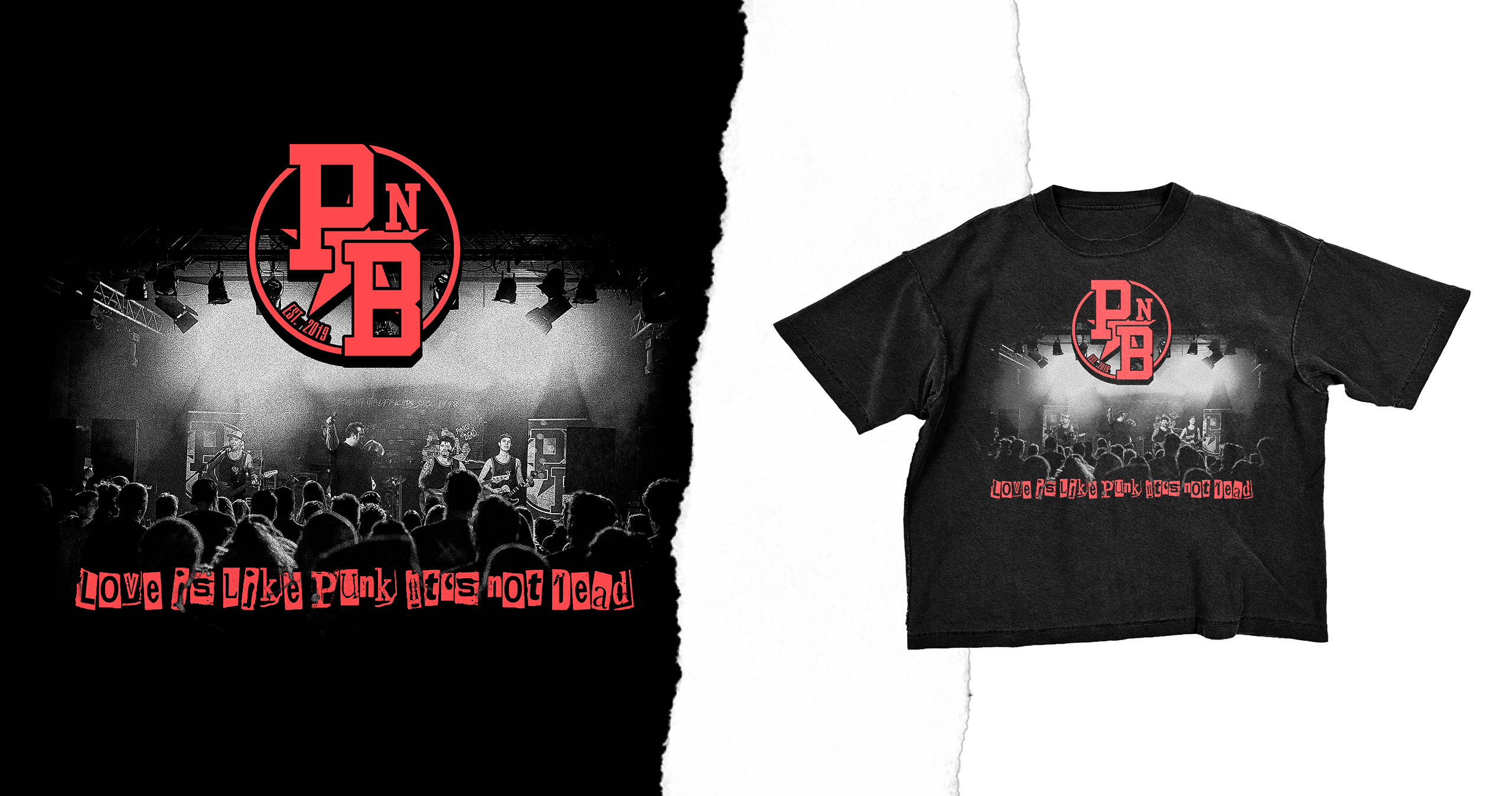 T-shirt Design by FLOWSTATE UNION for this project | Design #35047112