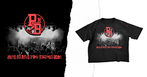 T-shirt Design by FLOWSTATE UNION for this project | Design: #35047112