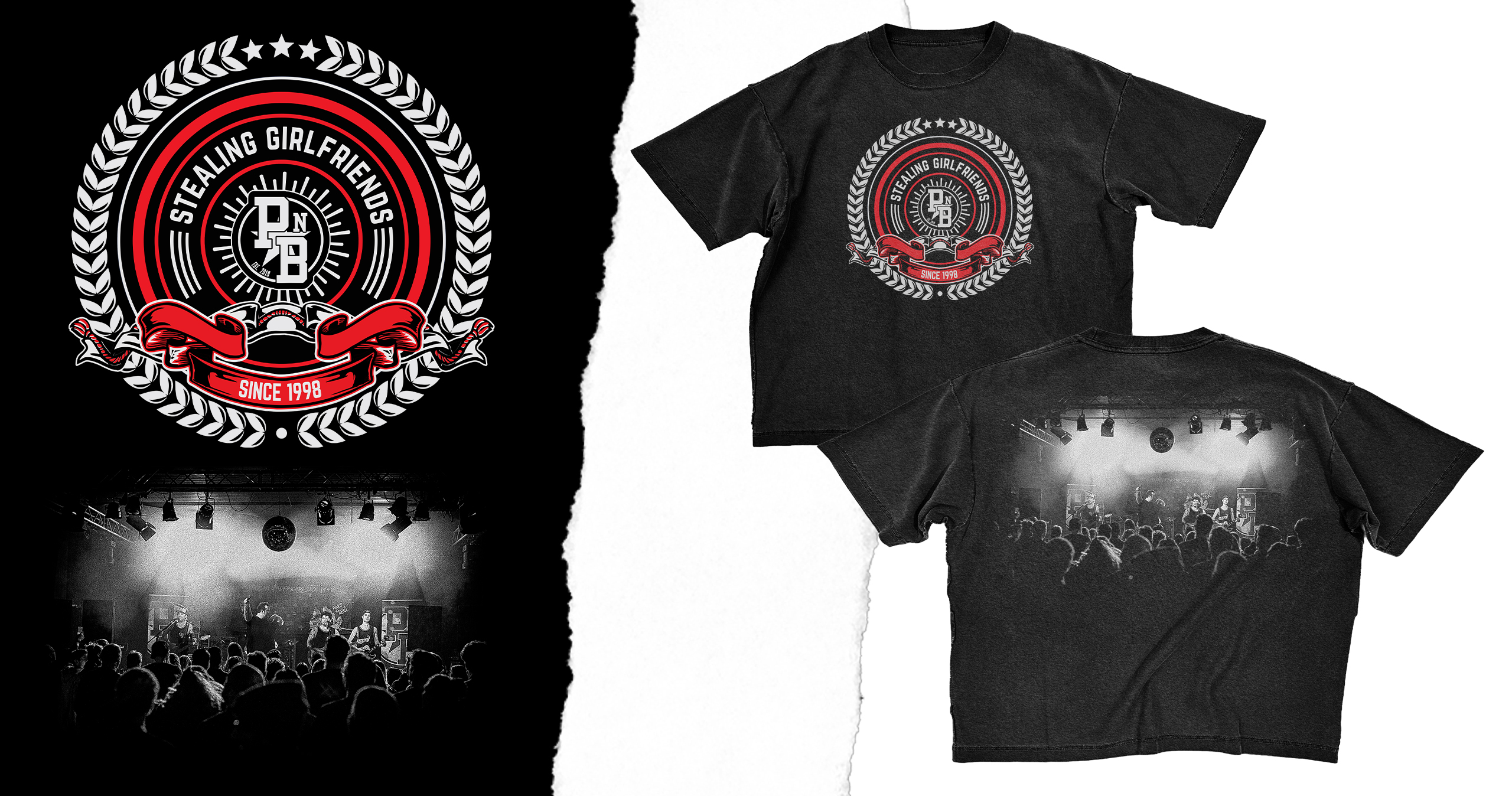 T-Shirt-Design von FLOWSTATE UNION für dieses Projekt | Design #35056036