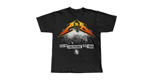 Diseño de Camiseta por FLOWSTATE UNION para este proyecto | Diseño #35107296