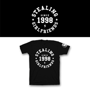 T-shirt Design by saka.aleksandar for this project | Design: #35045769