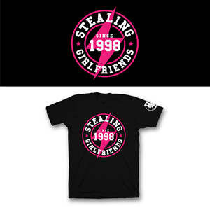T-shirt Design by saka.aleksandar for this project | Design: #35045770