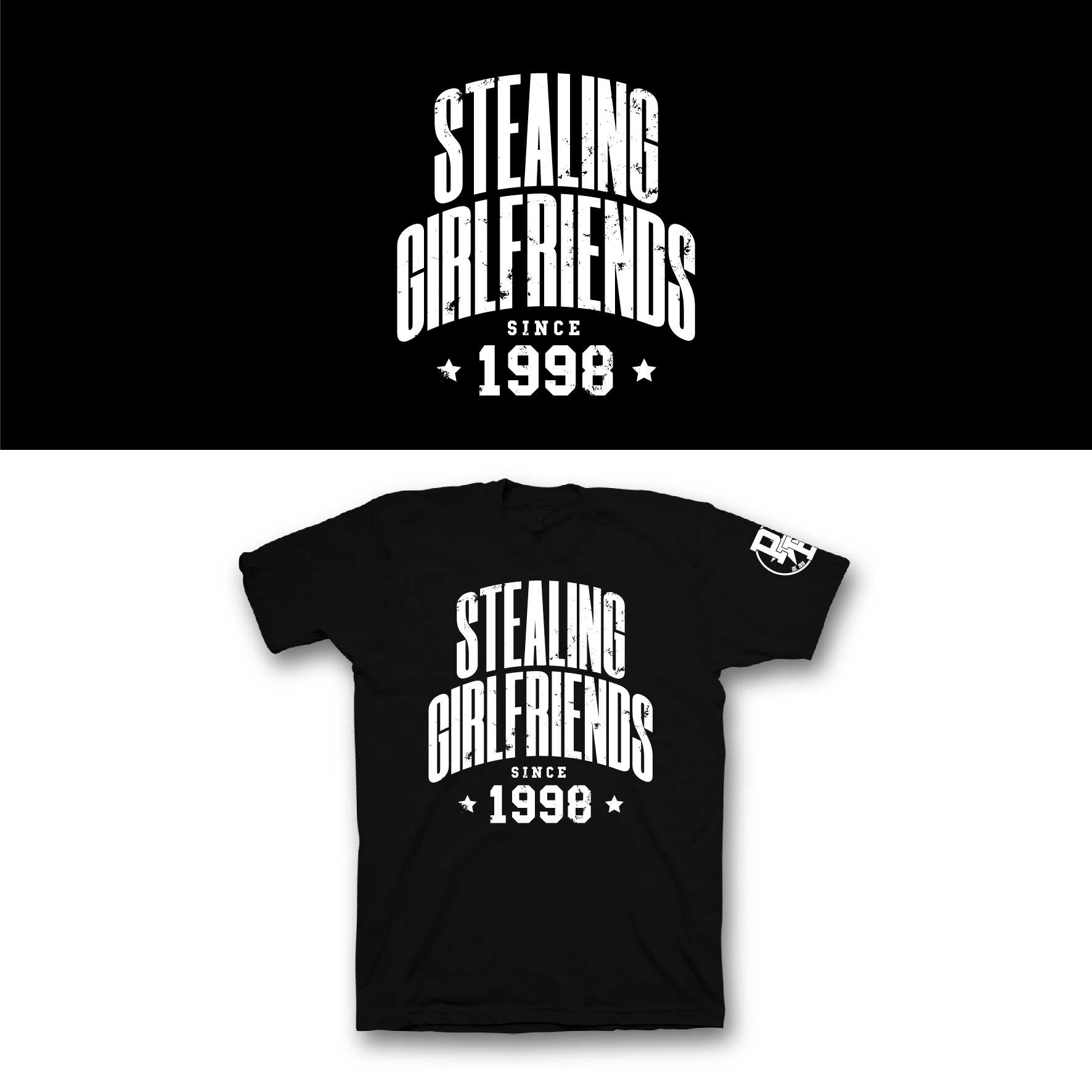 Design de T-shirt par saka.aleksandar pour ce projet | Design #35045774