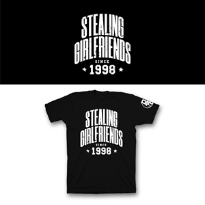 T-shirt Design by saka.aleksandar for this project | Design: #35045774