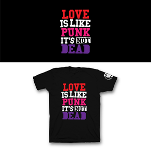 T-shirt Design by saka.aleksandar for this project | Design: #35087433