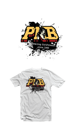 T-shirt Design by Ngoeg for this project | Design: #35069844