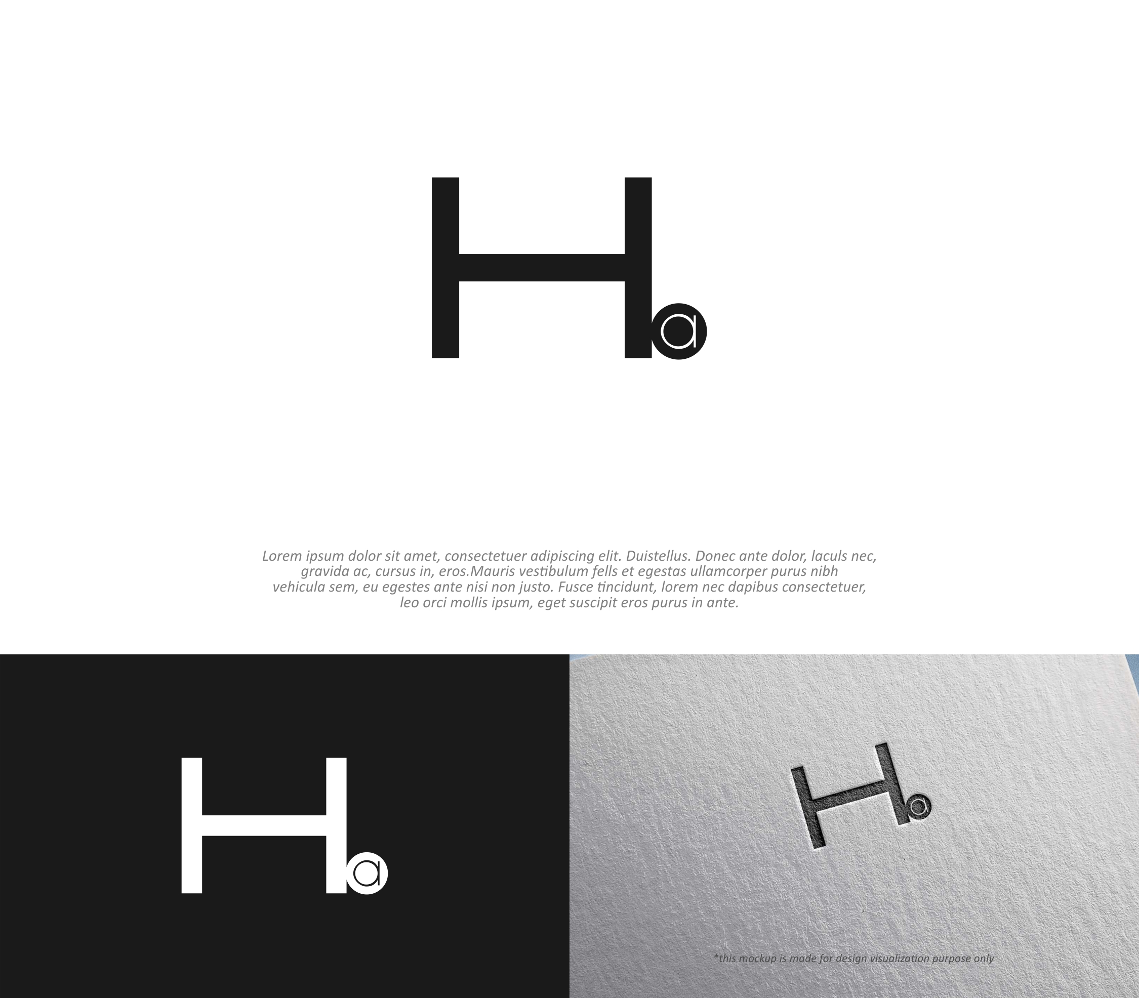 Logo Design by Abici for this project | Design #35049560