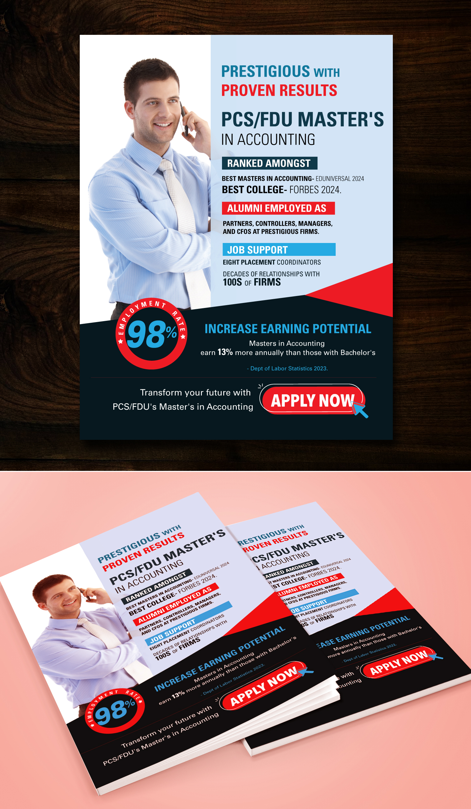 Poster Design by uk for this project | Design #35066609