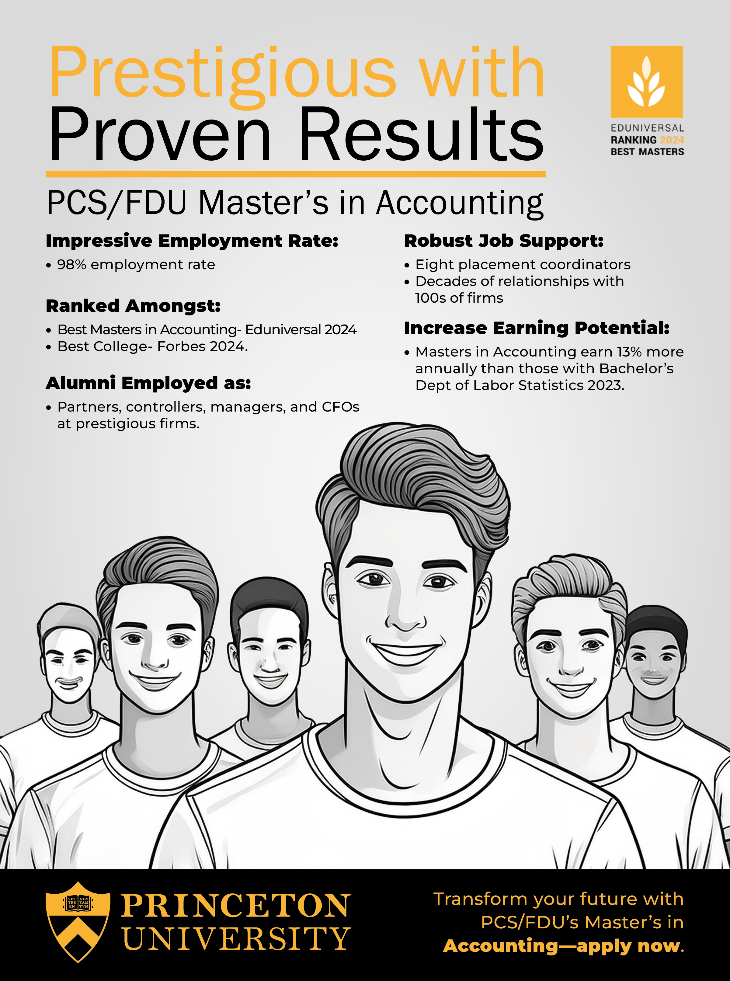Poster Design by MarkoE for this project | Design #35038723