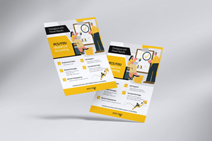 Design de Poster par cristinaDPI pour ce projet | Design #35048004