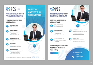 Poster-Design von pb für dieses Projekt | Design: #35049756