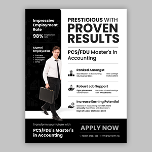 Poster Design by debdesign for this project | Design: #35052501