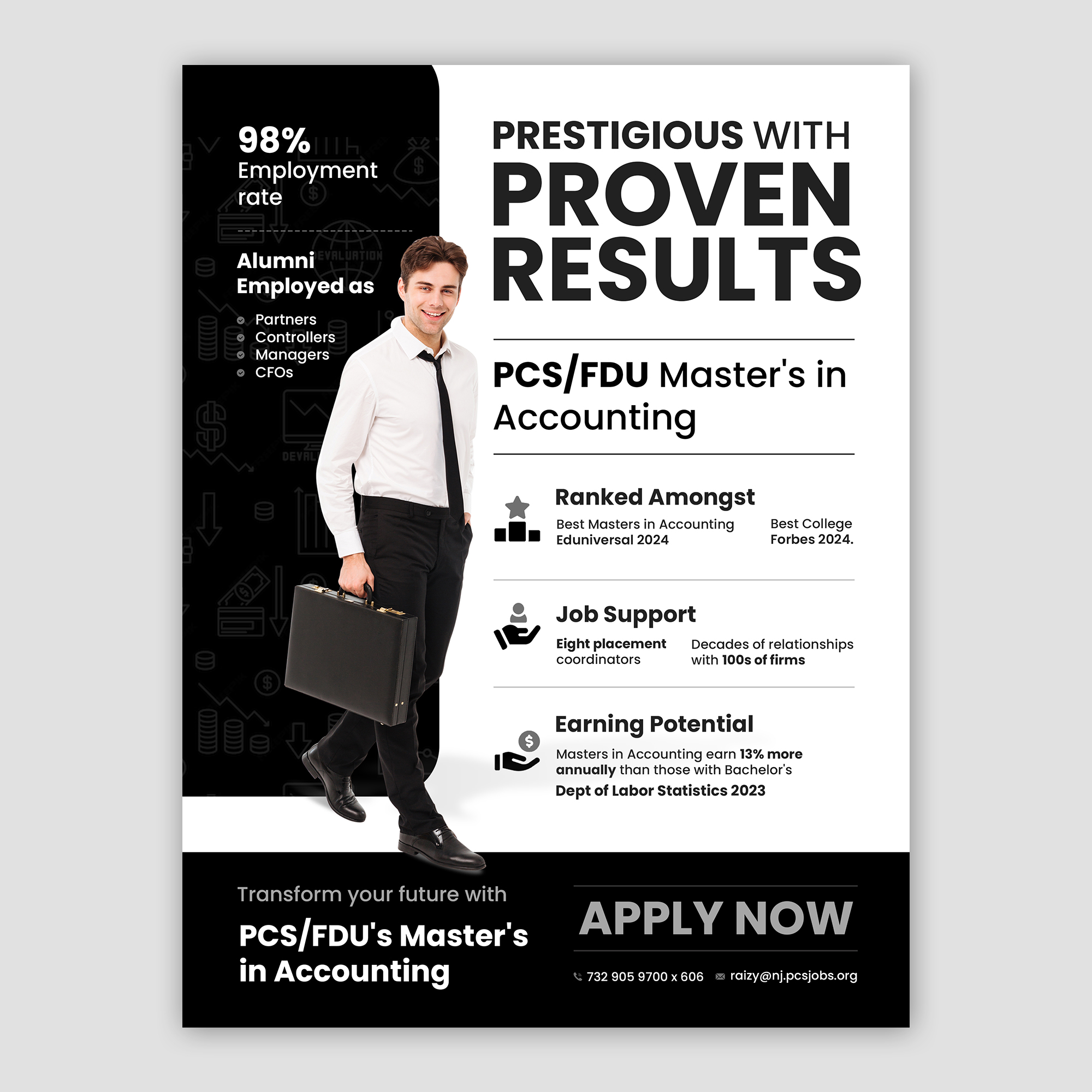 Poster Design by debdesign for this project | Design #35060025