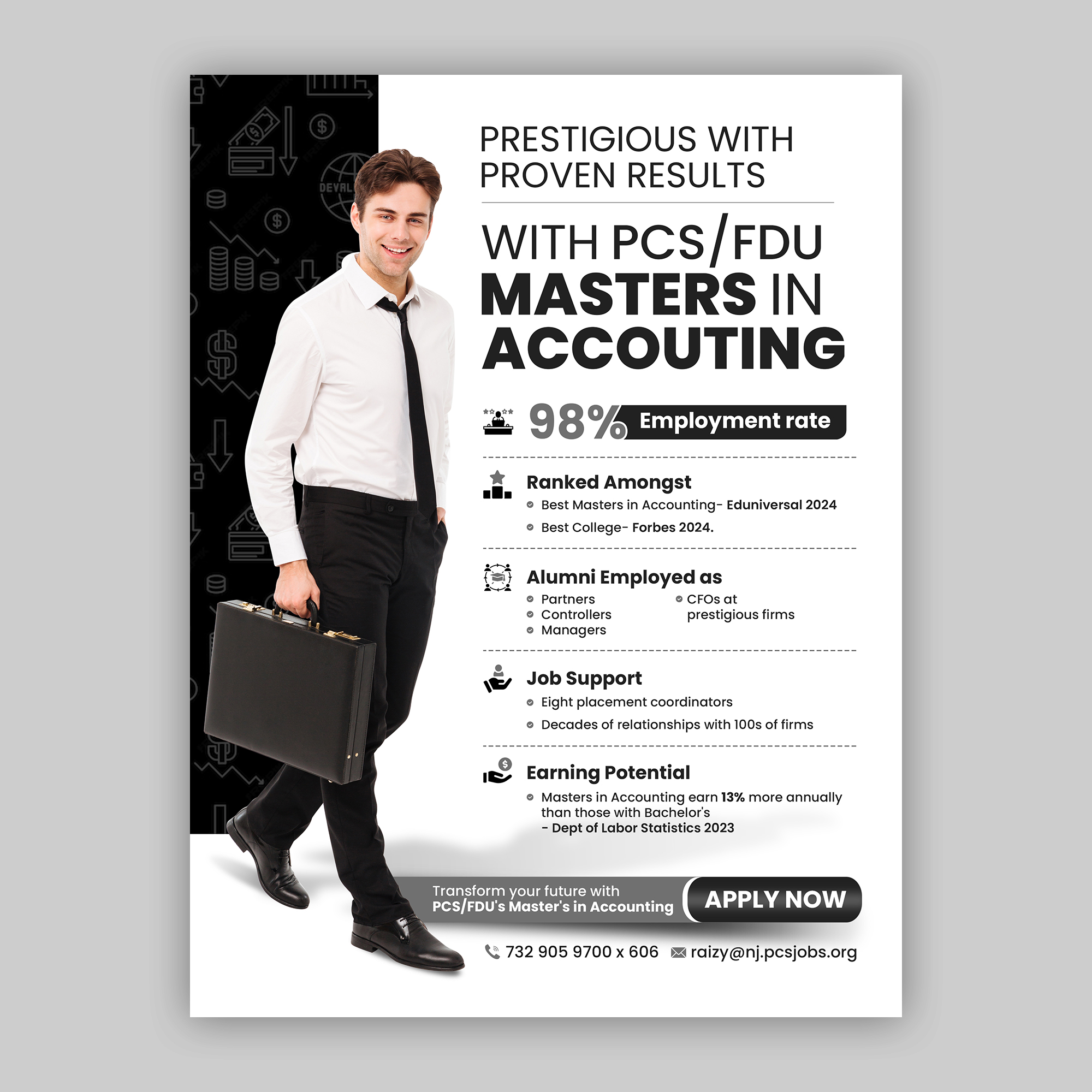 Poster Design by debdesign for this project | Design #35067275