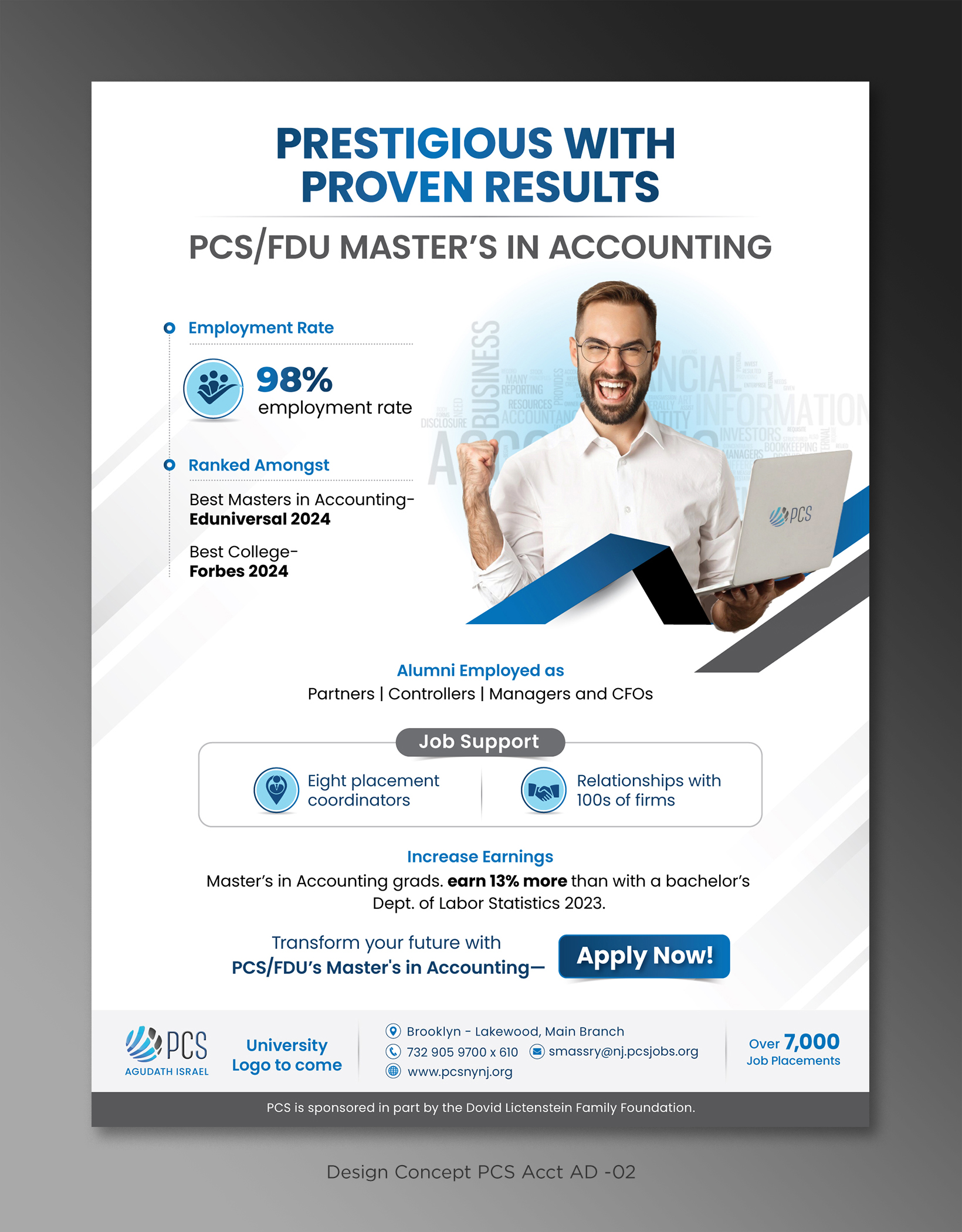 Poster Design by D Creative for this project | Design #35049471