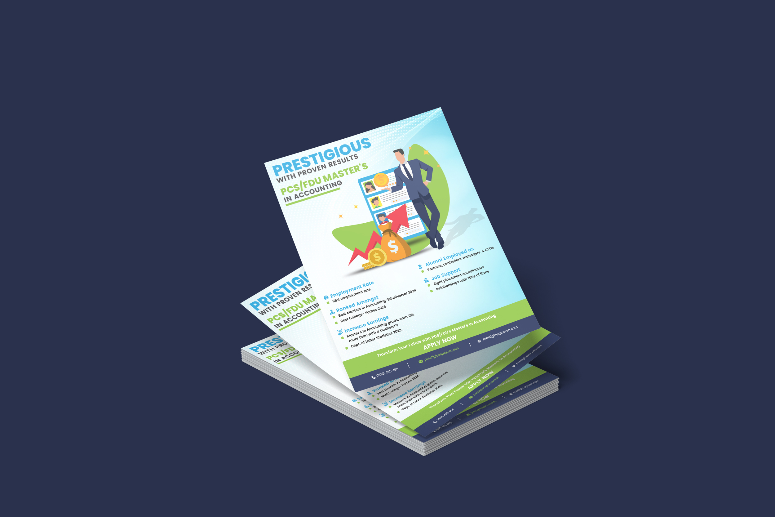 Poster Design by Fusionex Studio for this project | Design #35045393