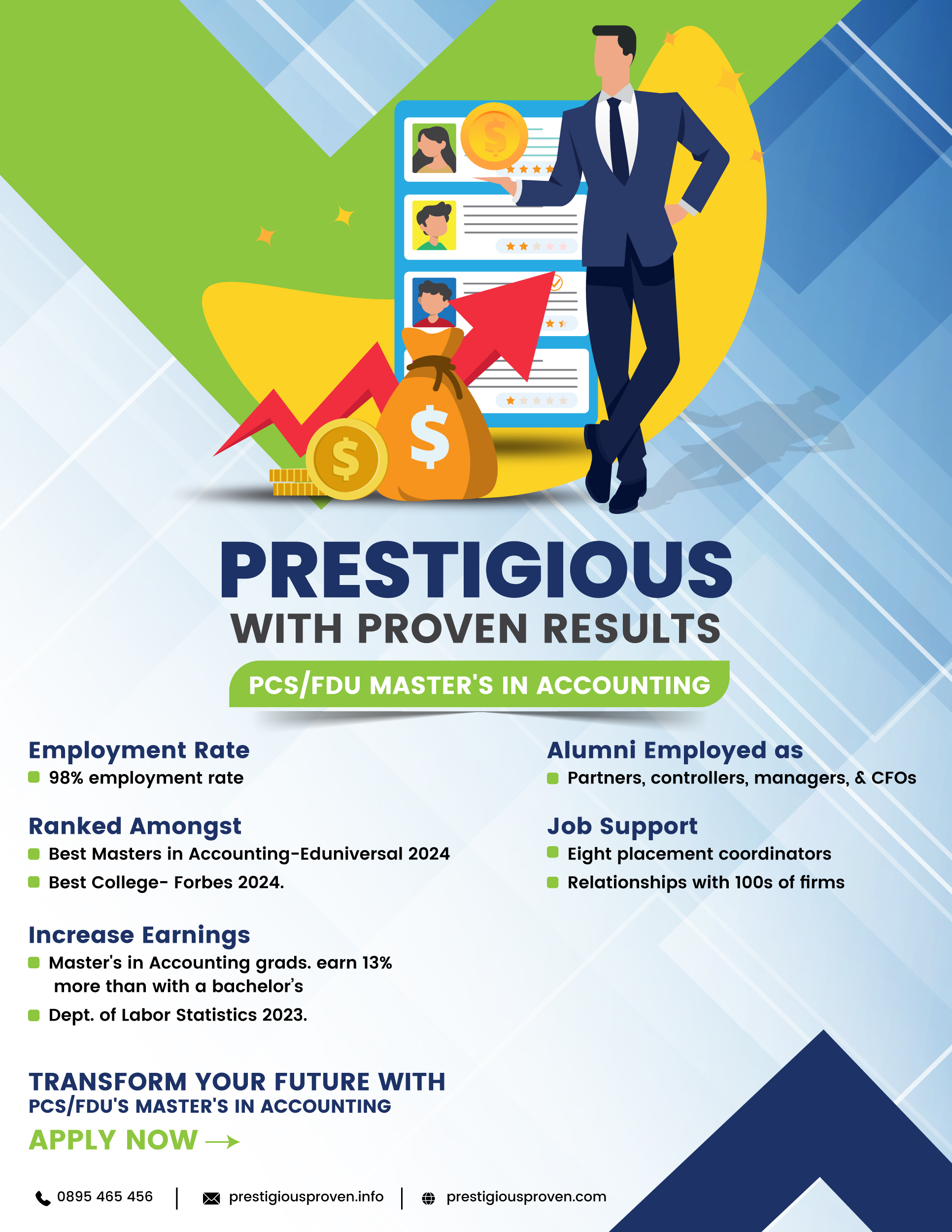 Poster Design by Fusionex Studio for this project | Design #35045394
