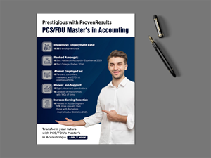 Poster Design by GraphicsGuru for this project | Design: #35047565