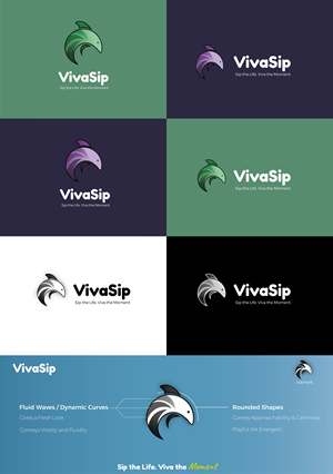 Logo Design by Med Yh