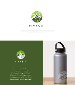 Logo Design by OviBanik