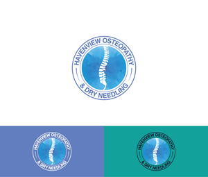 Logo Design by mounir.co