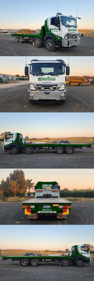 Car Wrap Design by ANGGI MAULANA PRAKOSO for this project | Design: #35043991