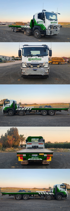 Car Wrap Design by ANGGI MAULANA PRAKOSO for this project | Design: #35060624