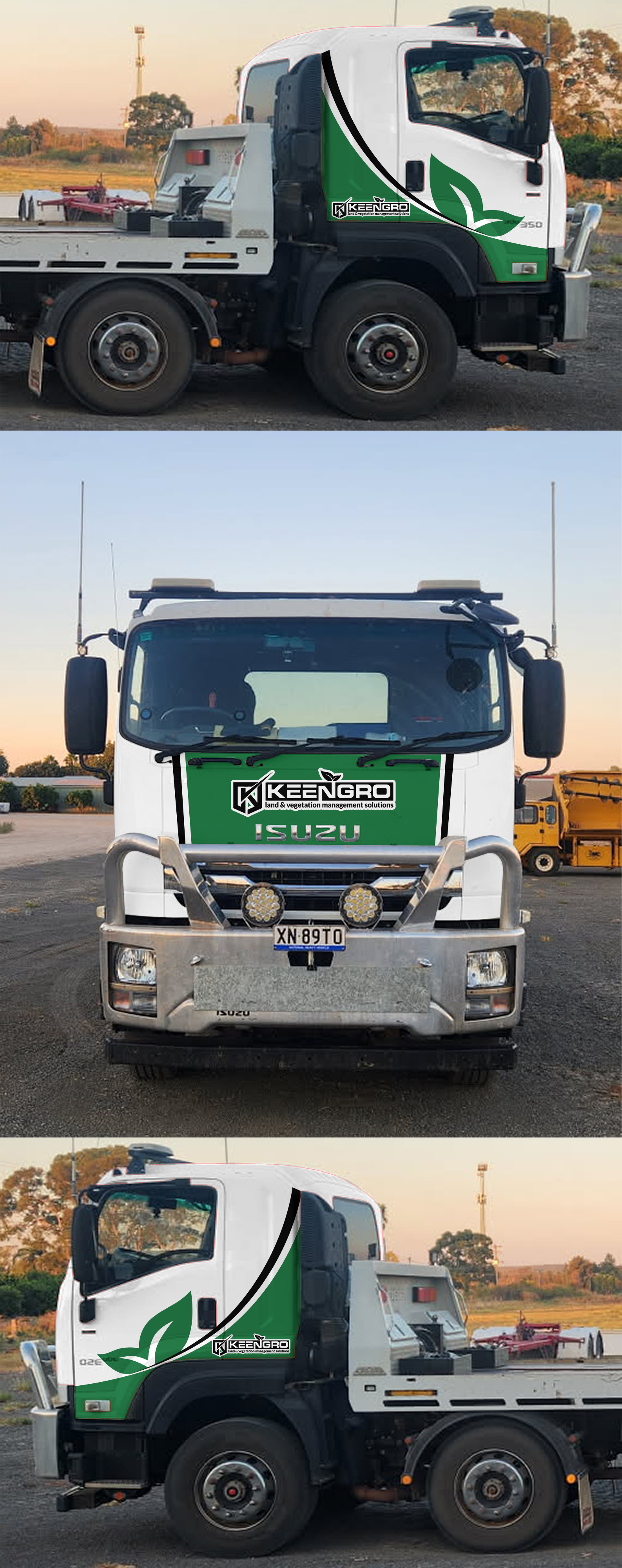 Car Wrap Design by Yayan gesuter for this project | Design #35066770