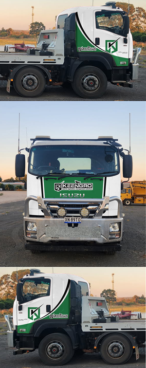 Car Wrap Design by Yayan gesuter for this project | Design: #35122629