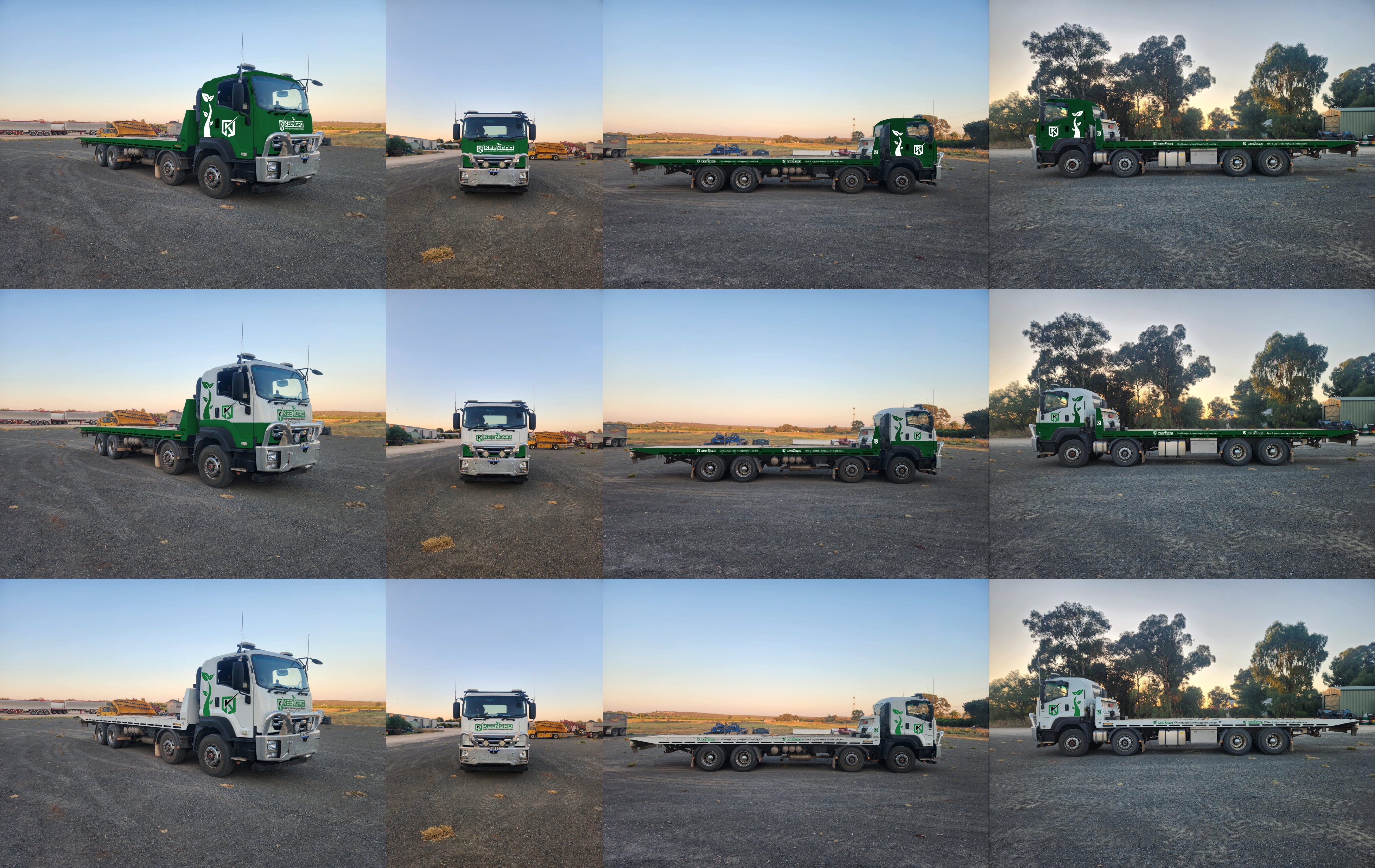 Car Wrap Design by nizamdeen for this project | Design #35041905