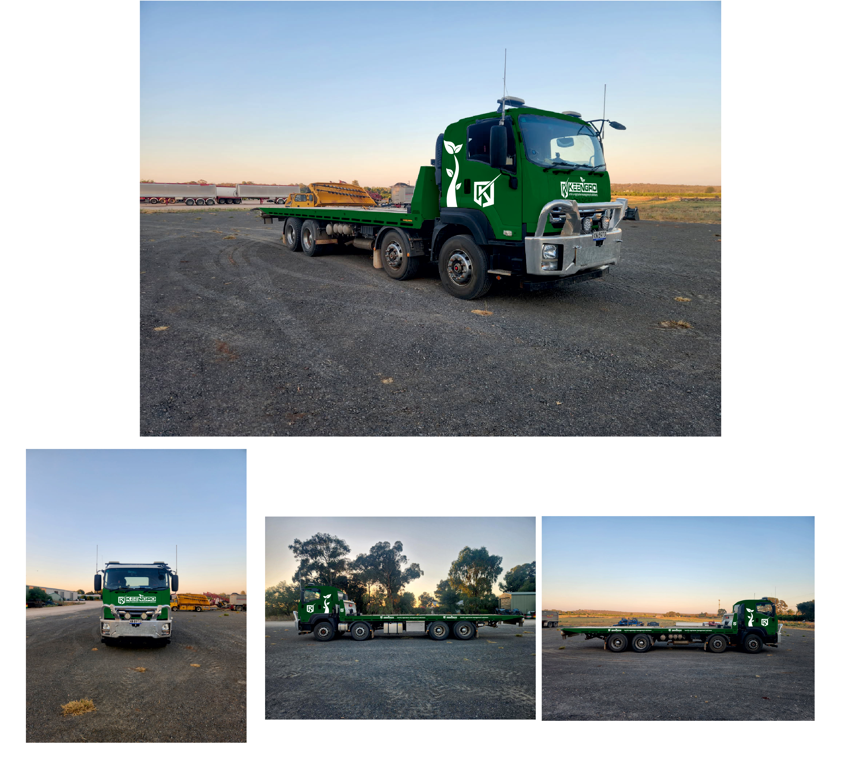 Car Wrap Design by nizamdeen for this project | Design #35049362