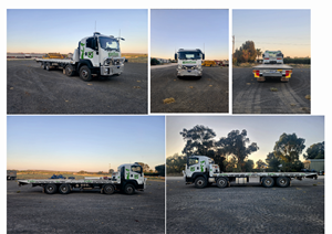 Car Wrap Design by nizamdeen for this project | Design: #35130169