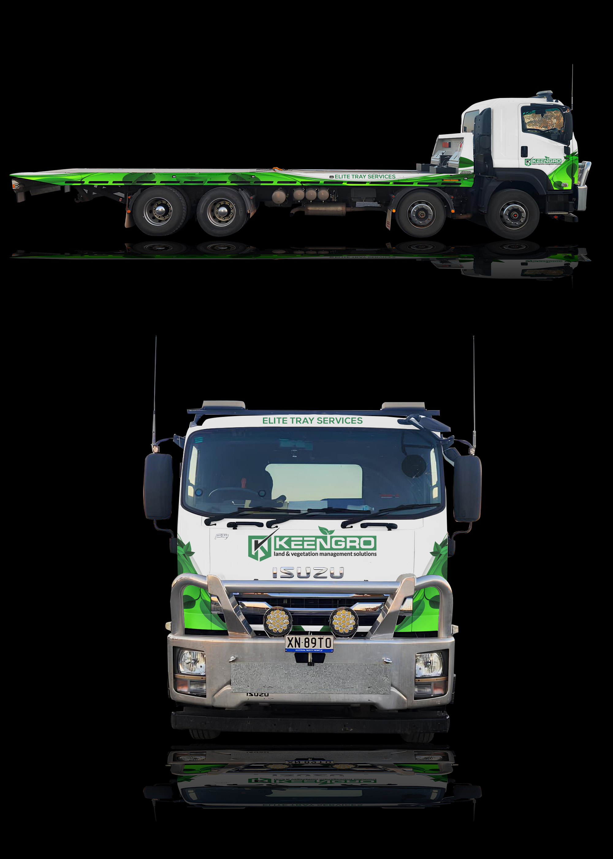 Car Wrap Design by RubelRir for this project | Design #35064561