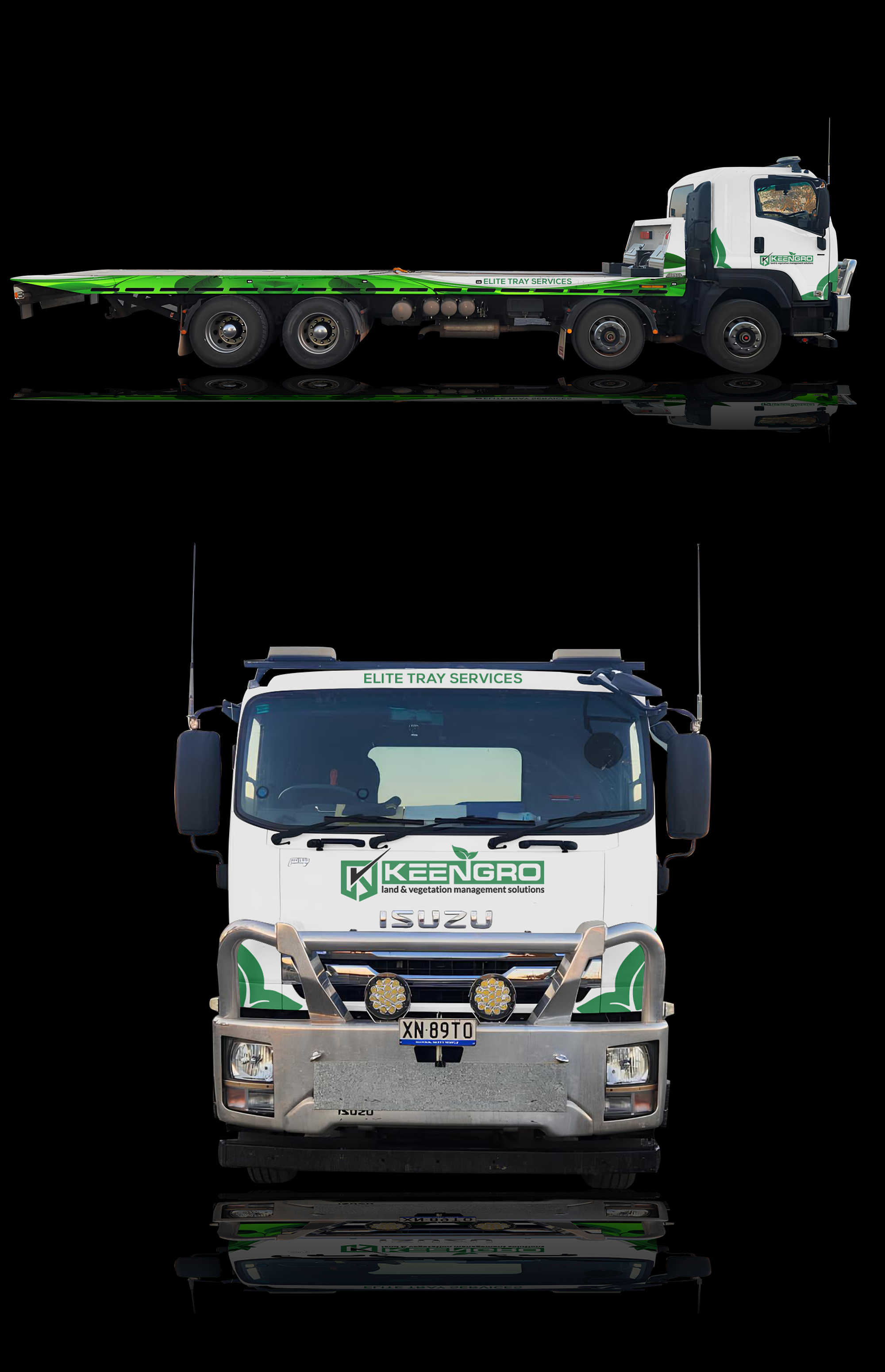 Car Wrap Design by RubelRir for this project | Design #35121863