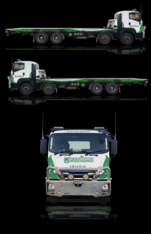 Car Wrap Design by RubelRir for this project | Design: #35143543